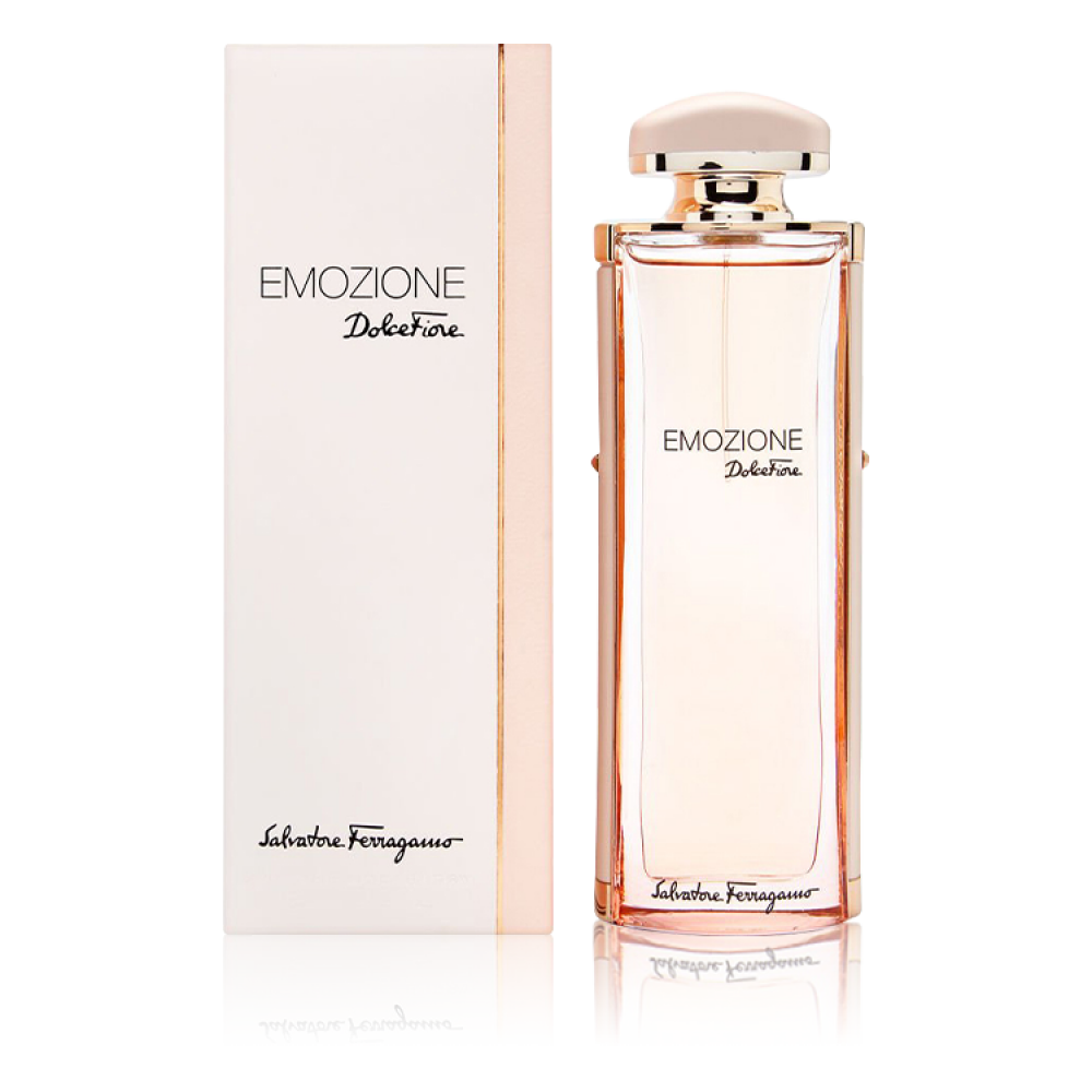 Emozione dolce fiore salvatore ferragamo best sale