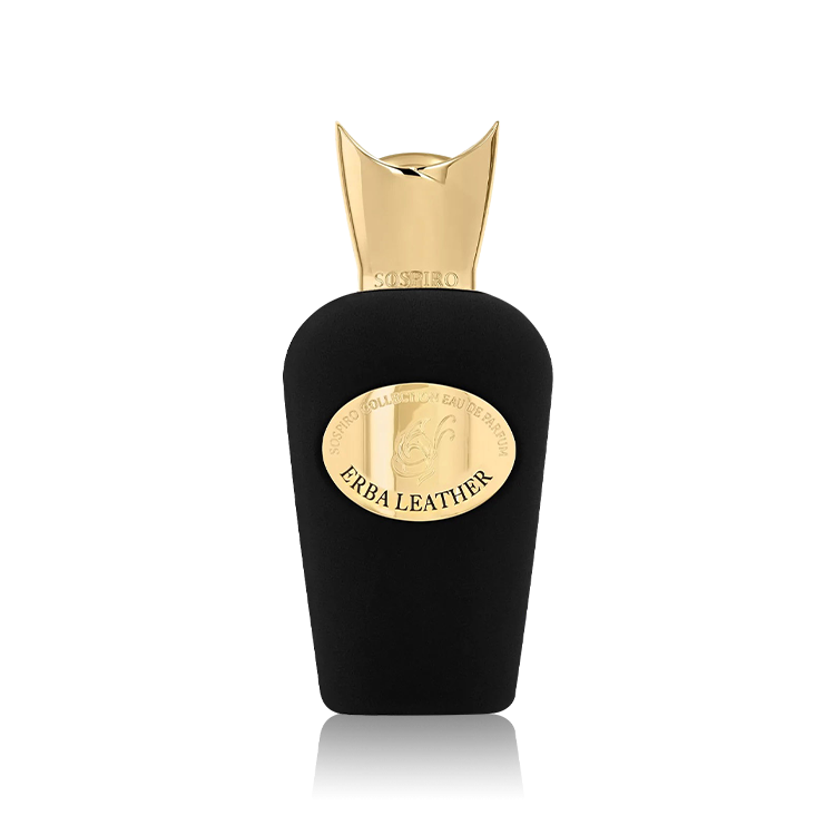 Sospiro Erba Leather Eau de Parfum 100 ml areej amwaj