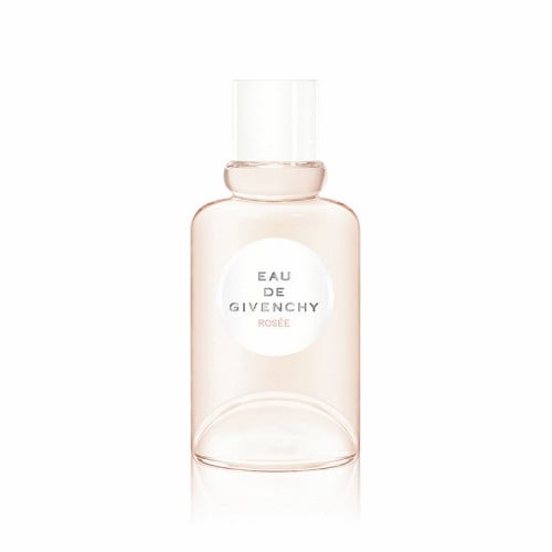 عطر جيفنشي او دو جفنشي روزيه أو دو تواليت 100مل