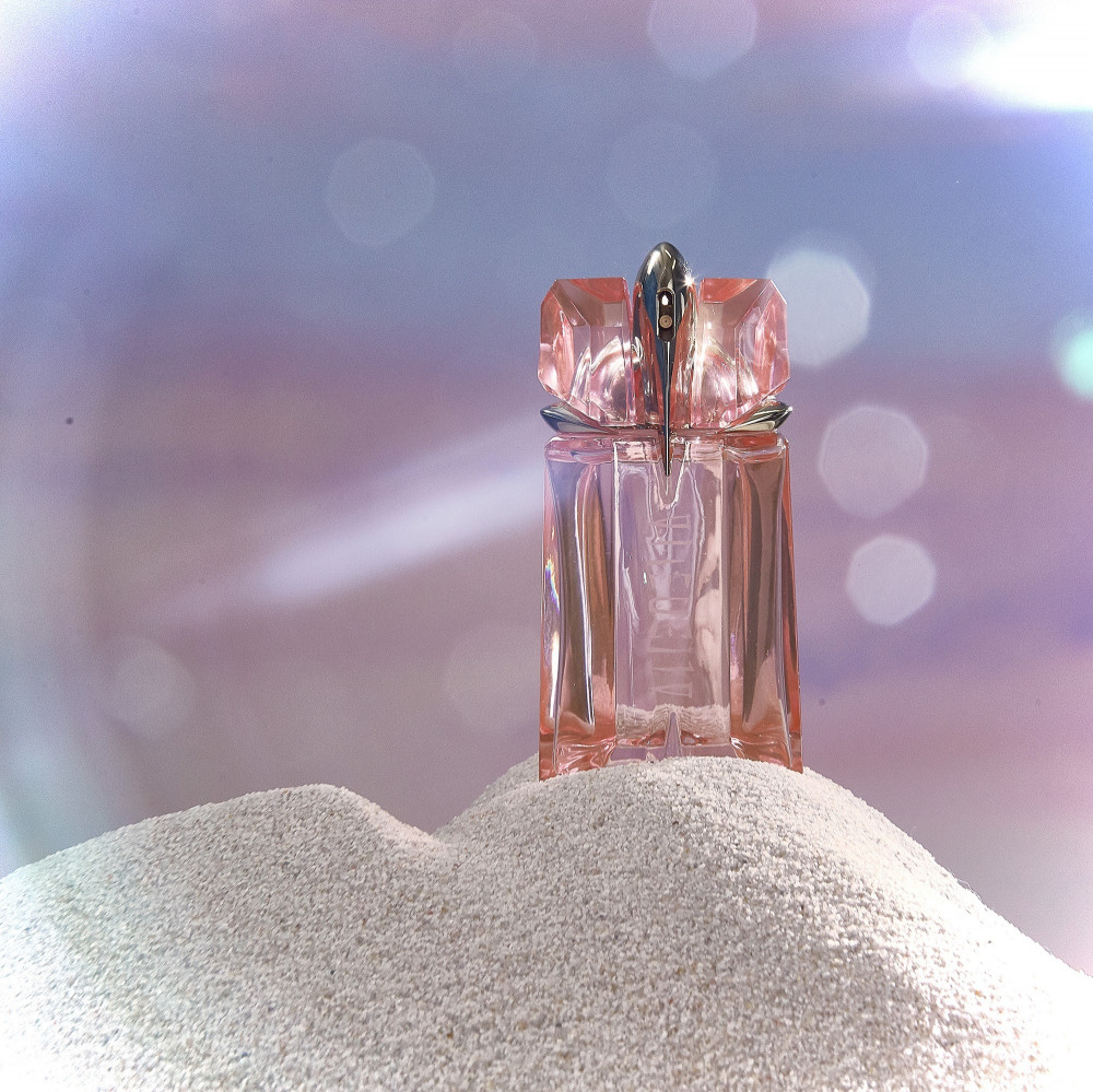 Thierry Mugler Alien Flora Futura