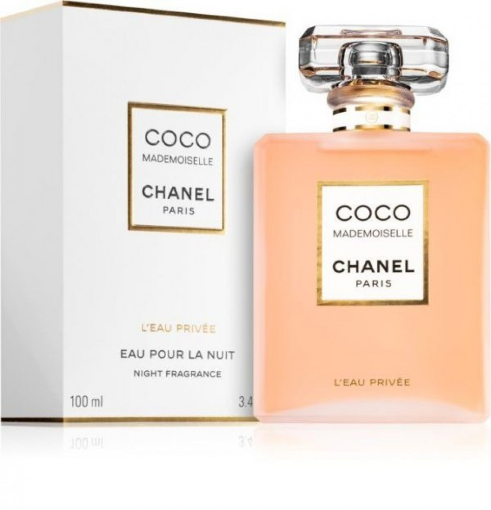 coco chanel mademoiselle perfume macys