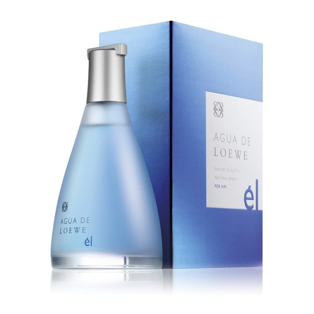 Loewe Ajoie de Loewe for Him 100 ml - اريج امواج للعطور