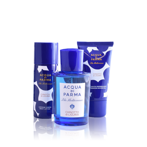 عطر أكوا دي بارما مجموعة بلو ميديترانيو تشينوتو دي...