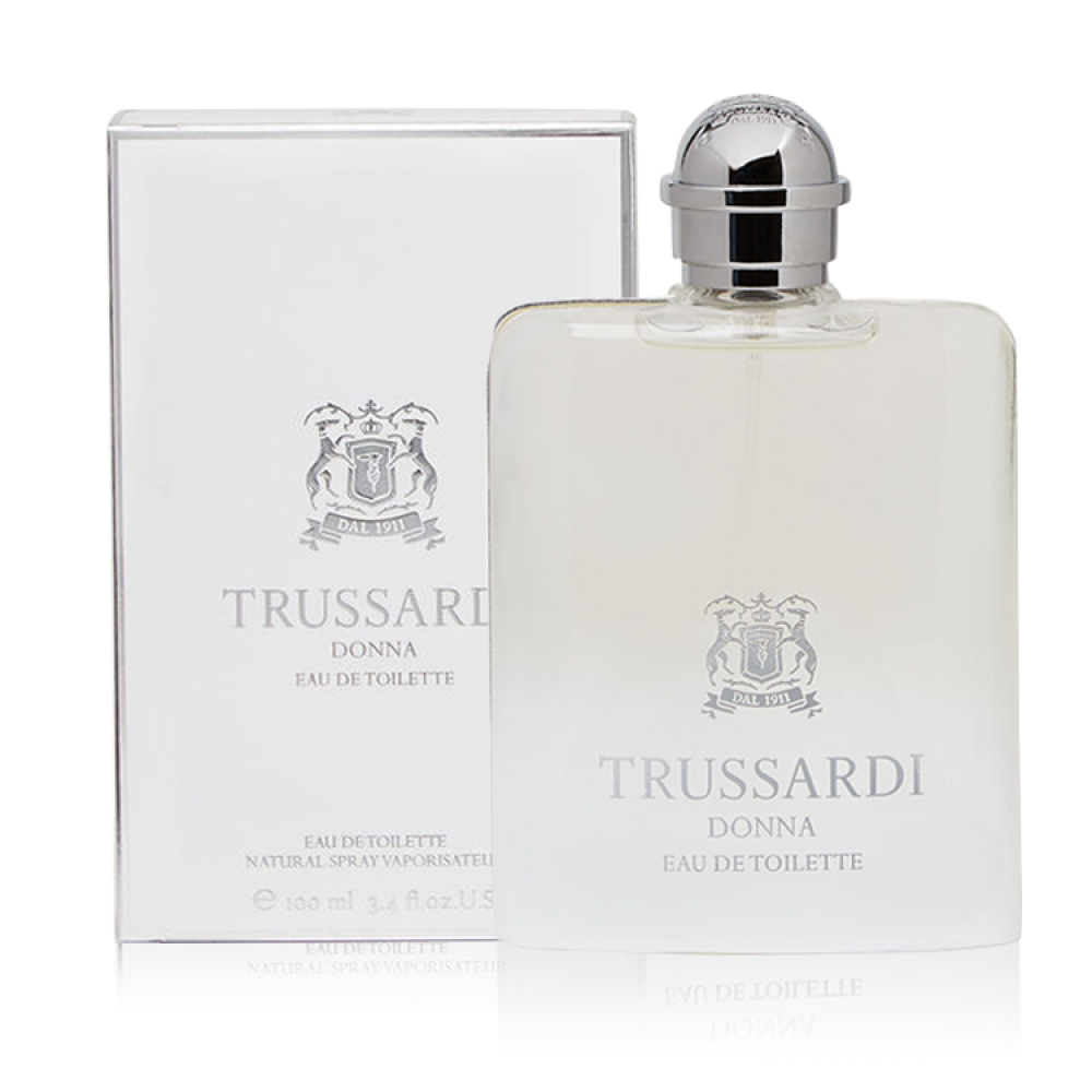 Trussardi Donna EDP cheapest 100 ml 3.4 fl oz