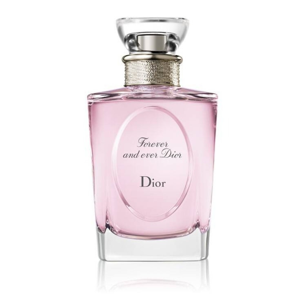 Dior Forever and Ever Eau de Parfum - اريج امواج للعطور