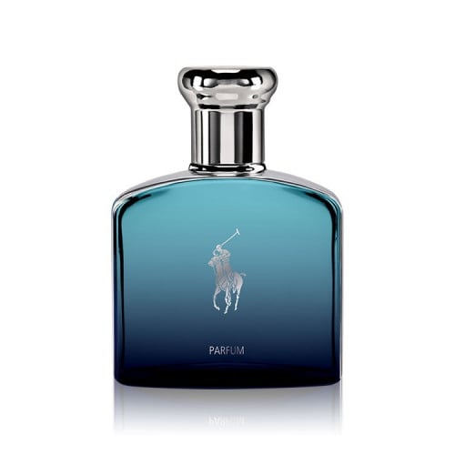 Ralph Lauren Polo Blue Gold Blend Eau de Parfum areej amwaj