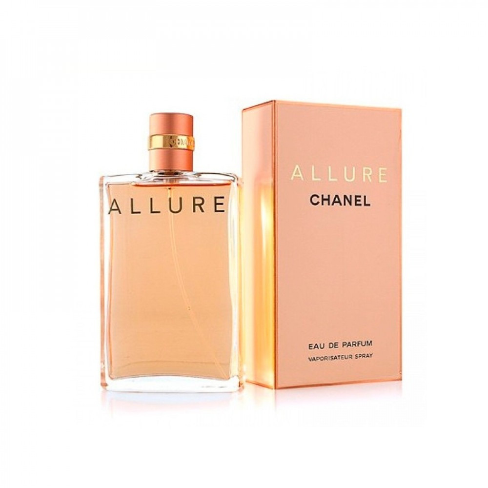 Chanel Eau Parfum 100 ml اريج للعطور