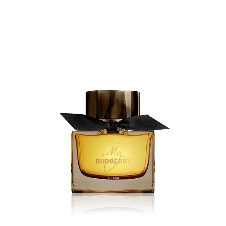 Burberry My Burberry Black Eau de Parfum 90ml areej amwaj