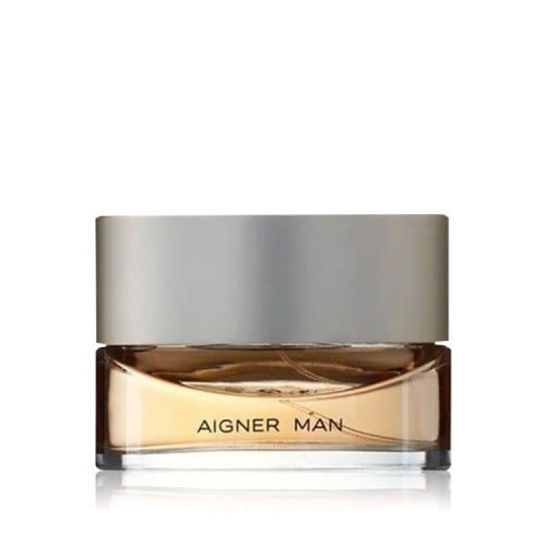 In Leather by Aigner for Men - Eau de Toilette, 75ml - areej