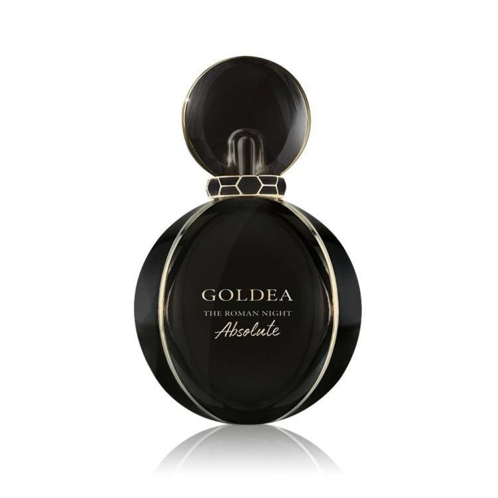 Bvlgari Goldea The Roman Nights Absolute 75ml areej amwaj