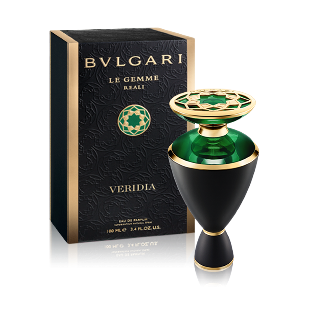 Bvlgari Reale Verdia 100ml - areej amwaj