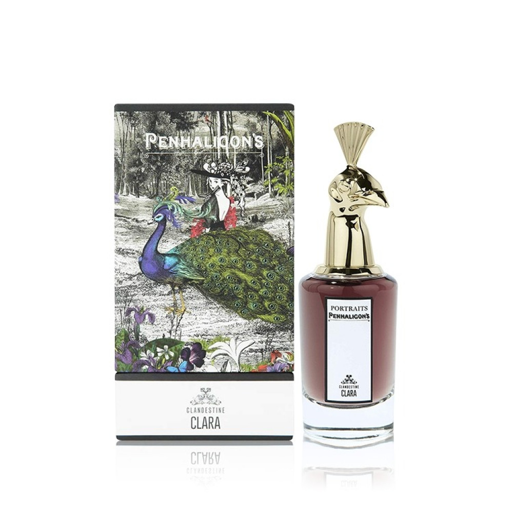 CLANDESTINE CLARA 75 ml | Penhaligon's