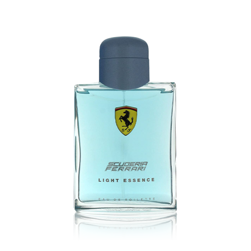 Ferrari Light Essence Cologne for Men by Ferrari