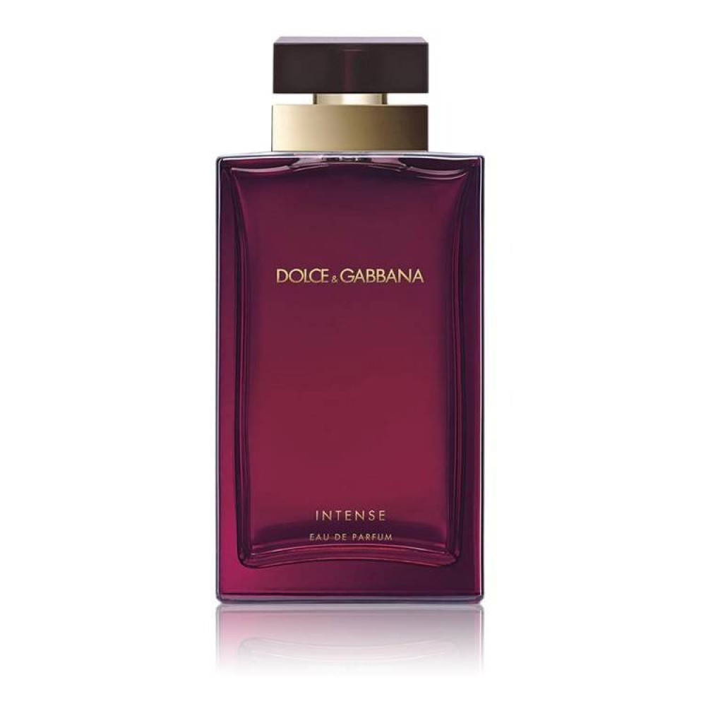 Dolce Gabbana Pour Femme Intense 100 ml