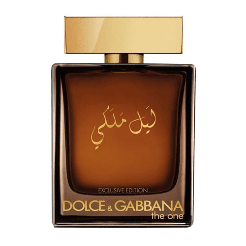 عطر ذا ون رويال نايت اكسكلوسف اديشن من دولتشي اند...