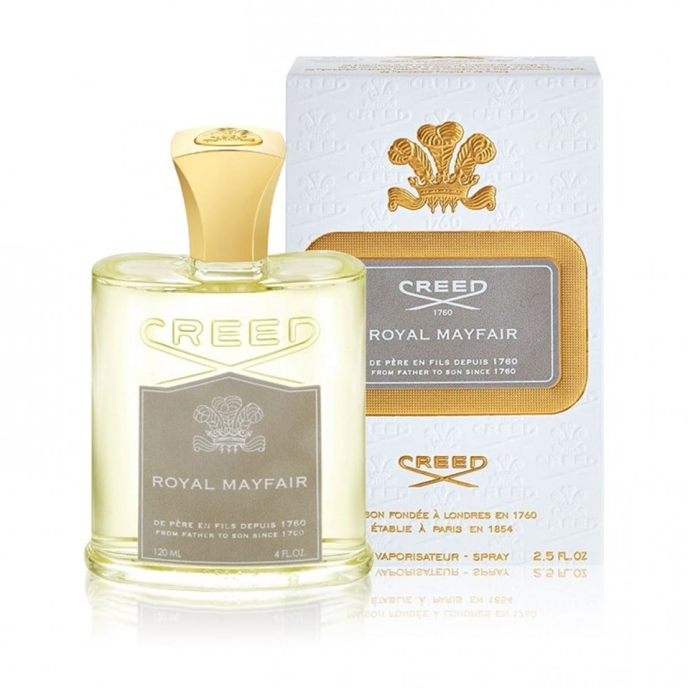 Creed royal mayfair cheap 100ml