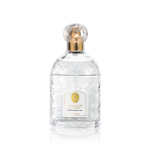 Guerlain Eau de Fleurs de Cèdre 100ml Guerlain Paris EAU De Fleurs de Cedrat Eau De Toilette Spray