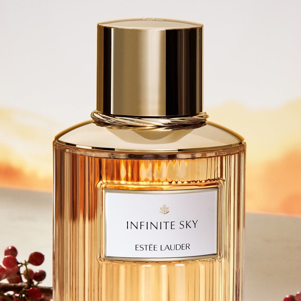 Estée Lauder Infinite Sky Eau de Parfum 100ml - areej amwaj