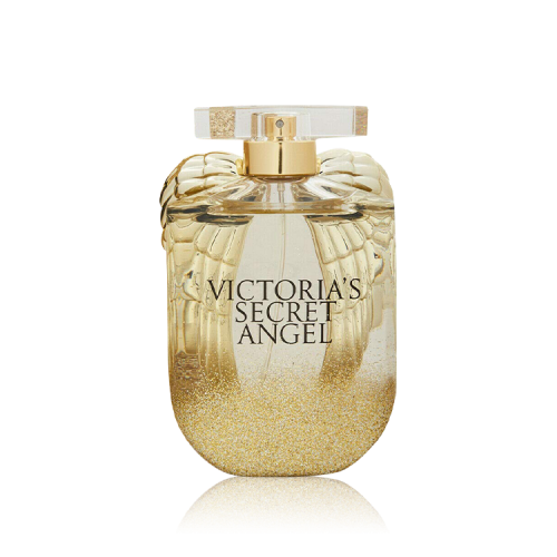 Victoria's Secret Angel Gold Eau de Parfum 50ml areej amwaj