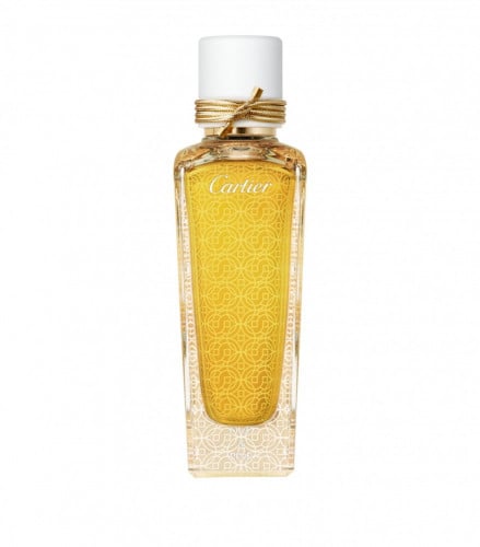 Cartier Oud Santal Limited Edition Perfume 45ml