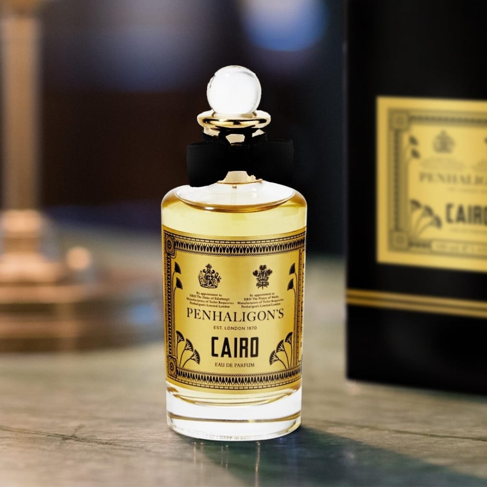 Penhaligon's cairo 2025 eau de parfum