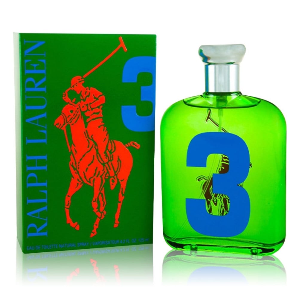 Polo perfume 3 best sale