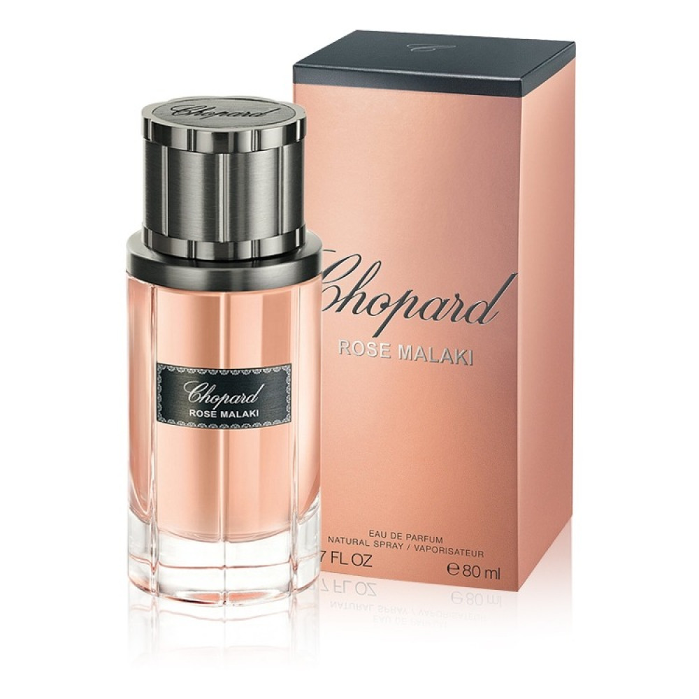 Chopard Rose Royal 80 ml