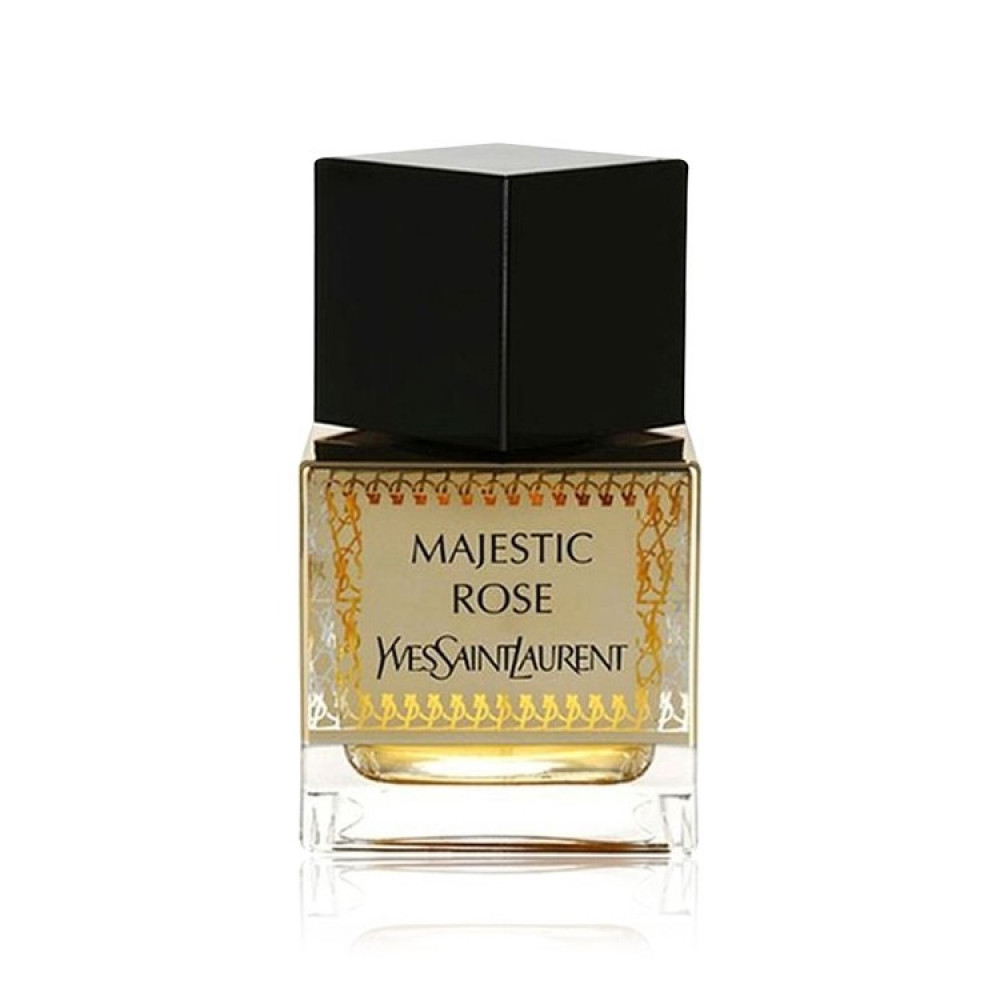 Ysl majestic store rose perfume