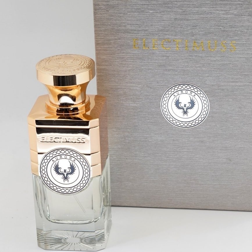 عطر اليكتيموس اورورا 100 مل