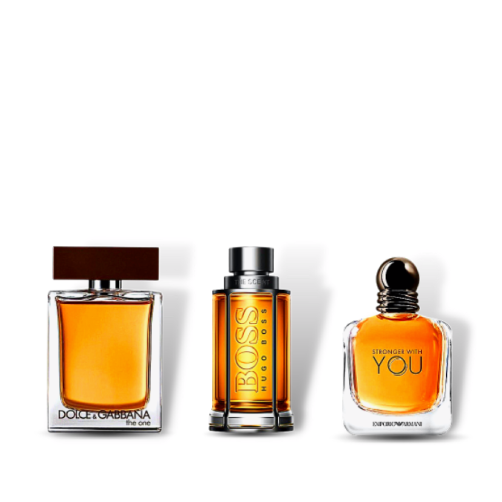 Official perfume collection areej amwaj