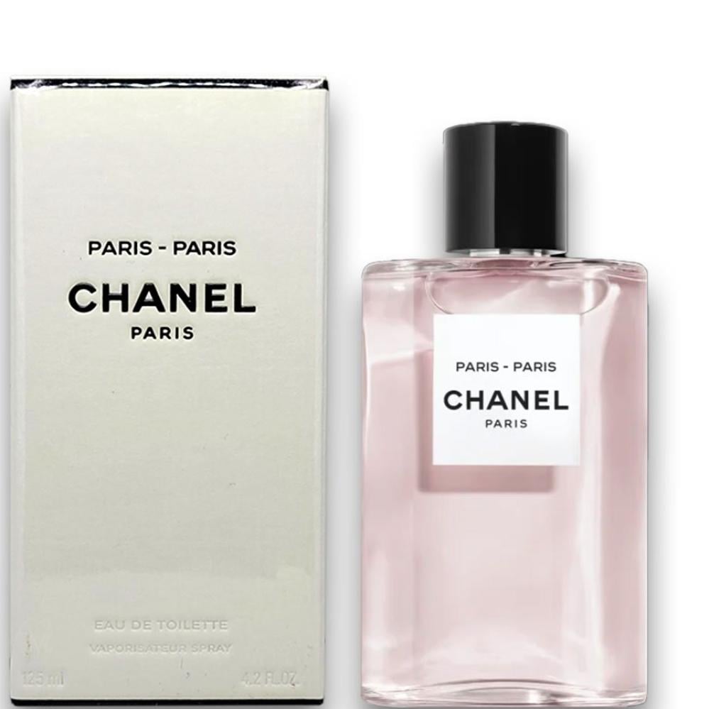 Chanel Paris Paris Eau de Toilette 125 ml | Areej Amouage Perfumes