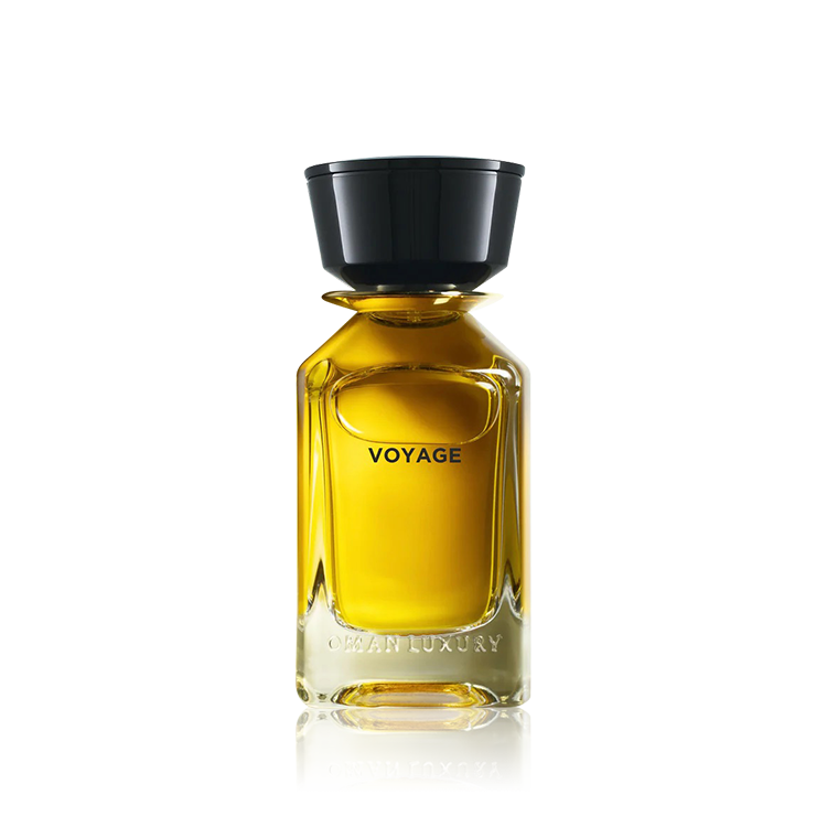 Amman Luxury Voyage Eau de Parfum 100 ml areej amwaj