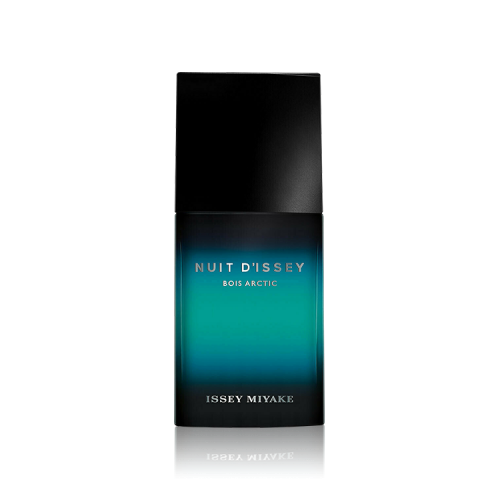 Issey Miyake Nuit de Issey Bois Arctic Man Eau de Parfum -100 ml