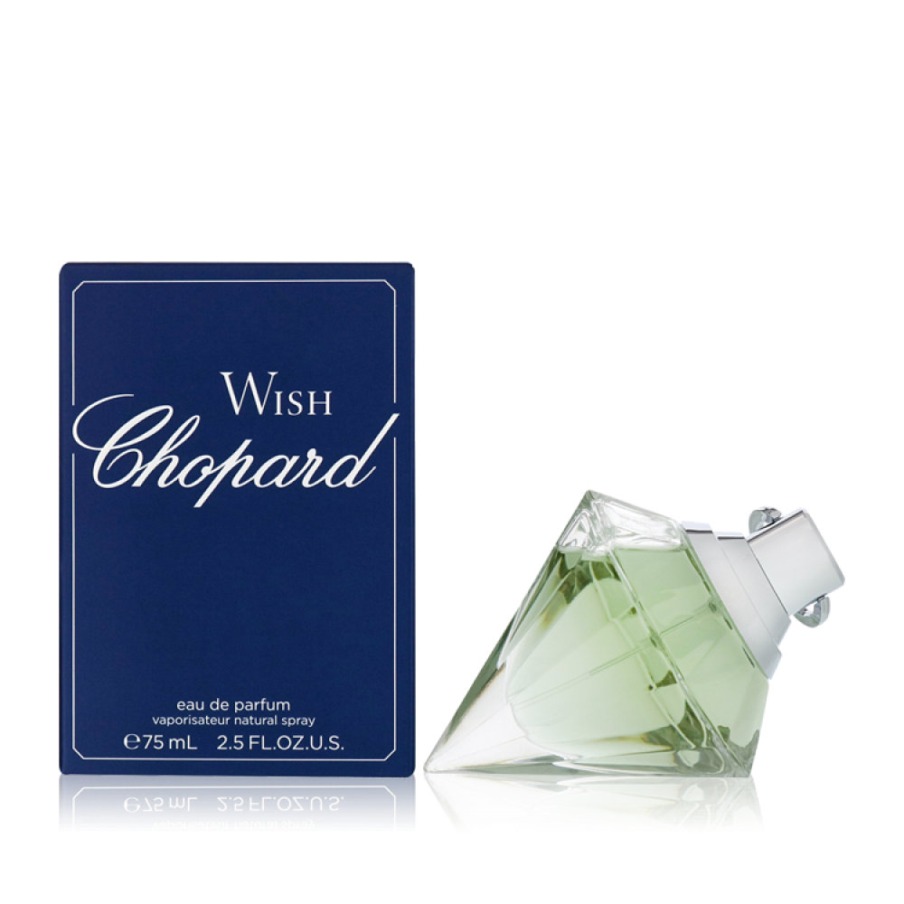 Chopard shop wish 75