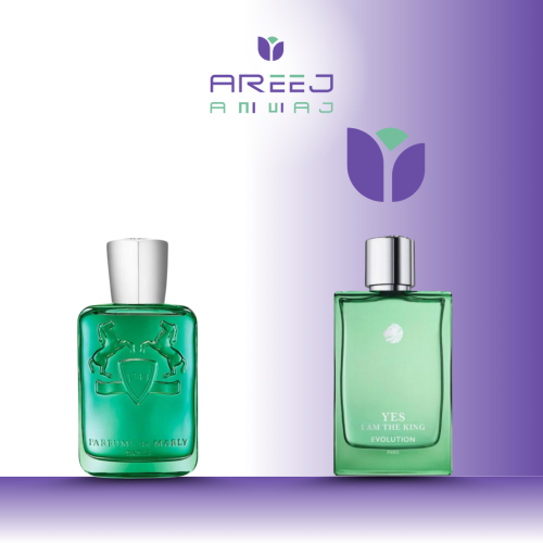 عطر غابرليس يس ايم ذا كنج ايفولوشن - او دو بارفيوم...
