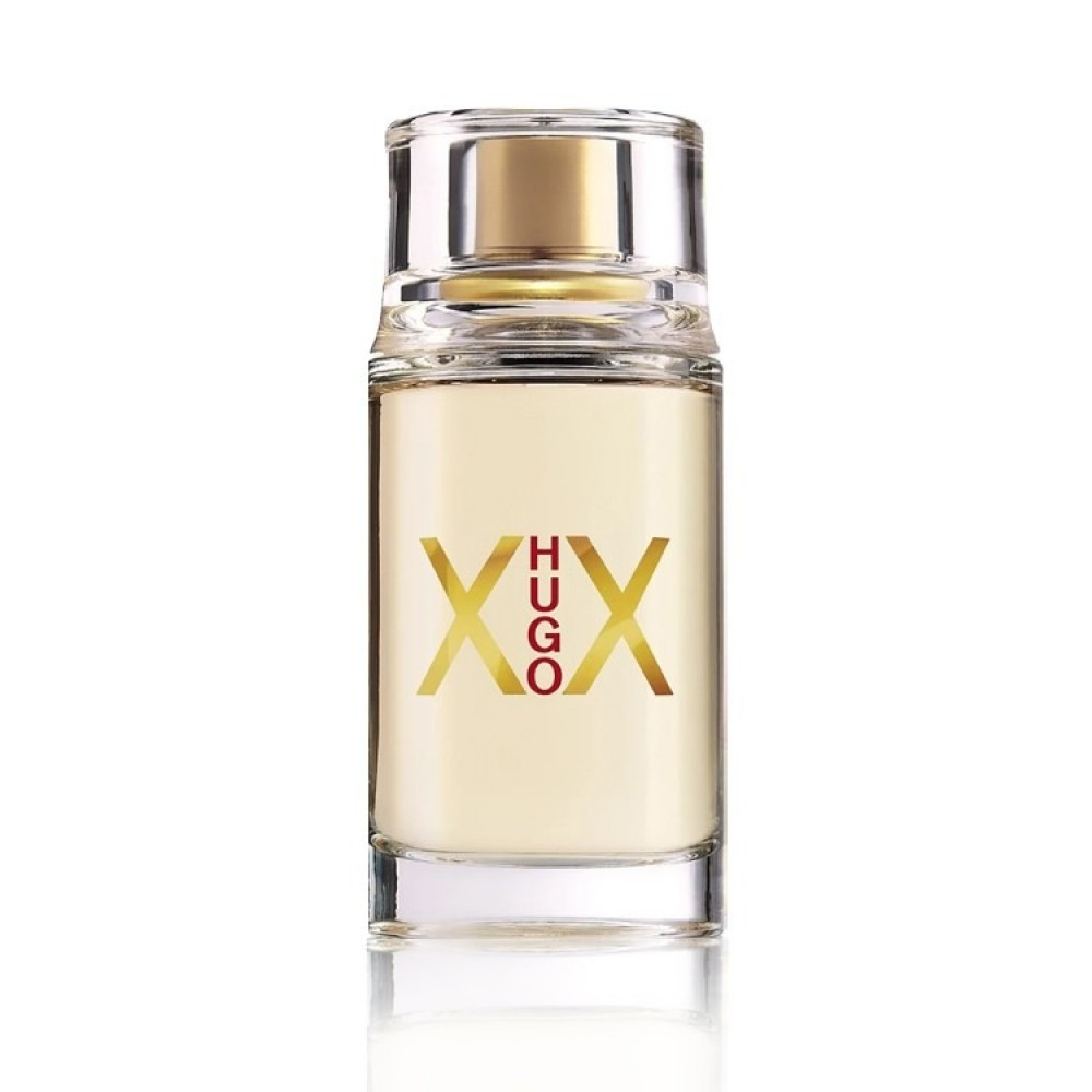 Hugo Boss Hugo Xx 100 ml