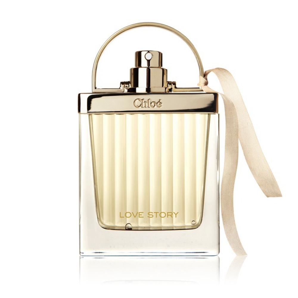 Chloe Love Story Eau de Parfum