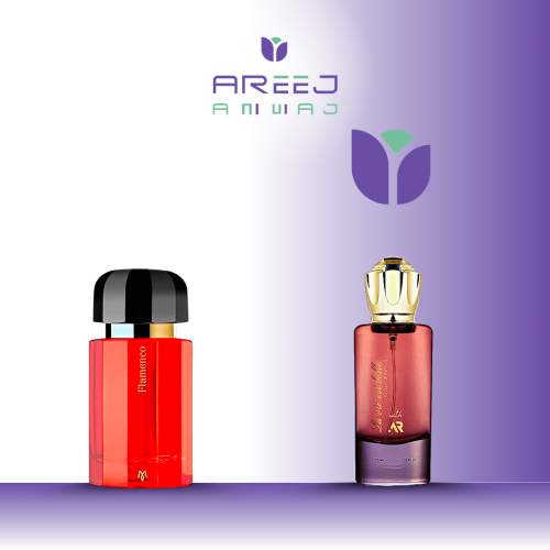 عطر لافي اي بيل من اريج امواج