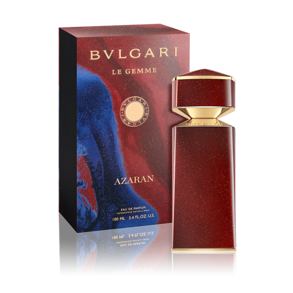 Bvlgari Le Gemme Azaran Eau de Parfum 100 ml - areej amwaj