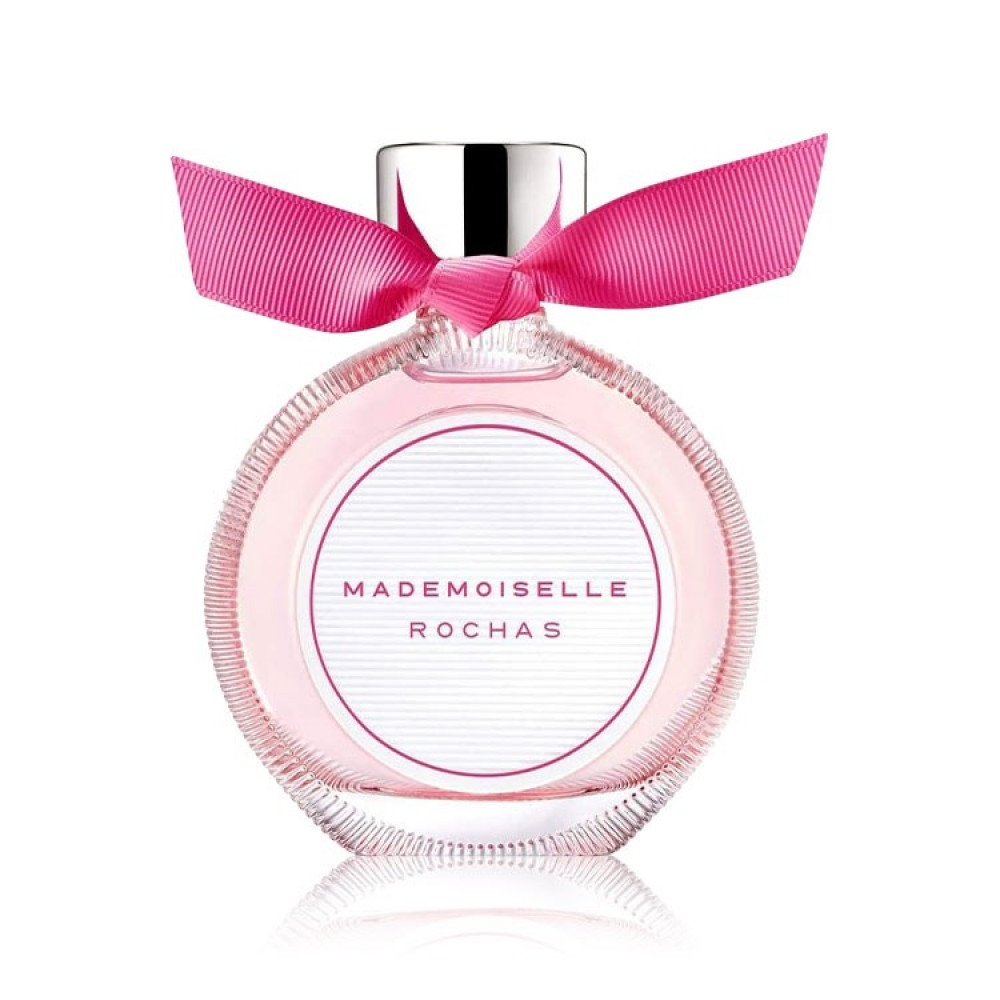Rochas Mademoiselle Eau de Toilette 90 ml areej amwaj