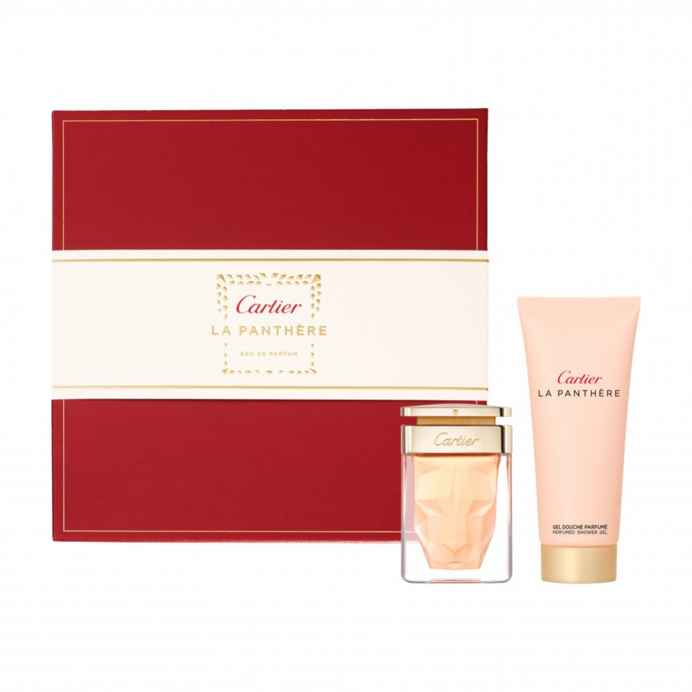 Cartier La Panthere Eau de Parfum 50 ml