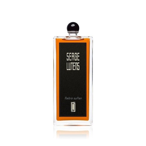 Serge Lutens Datura Noir Eau de Parfum 100ml - areej amwaj