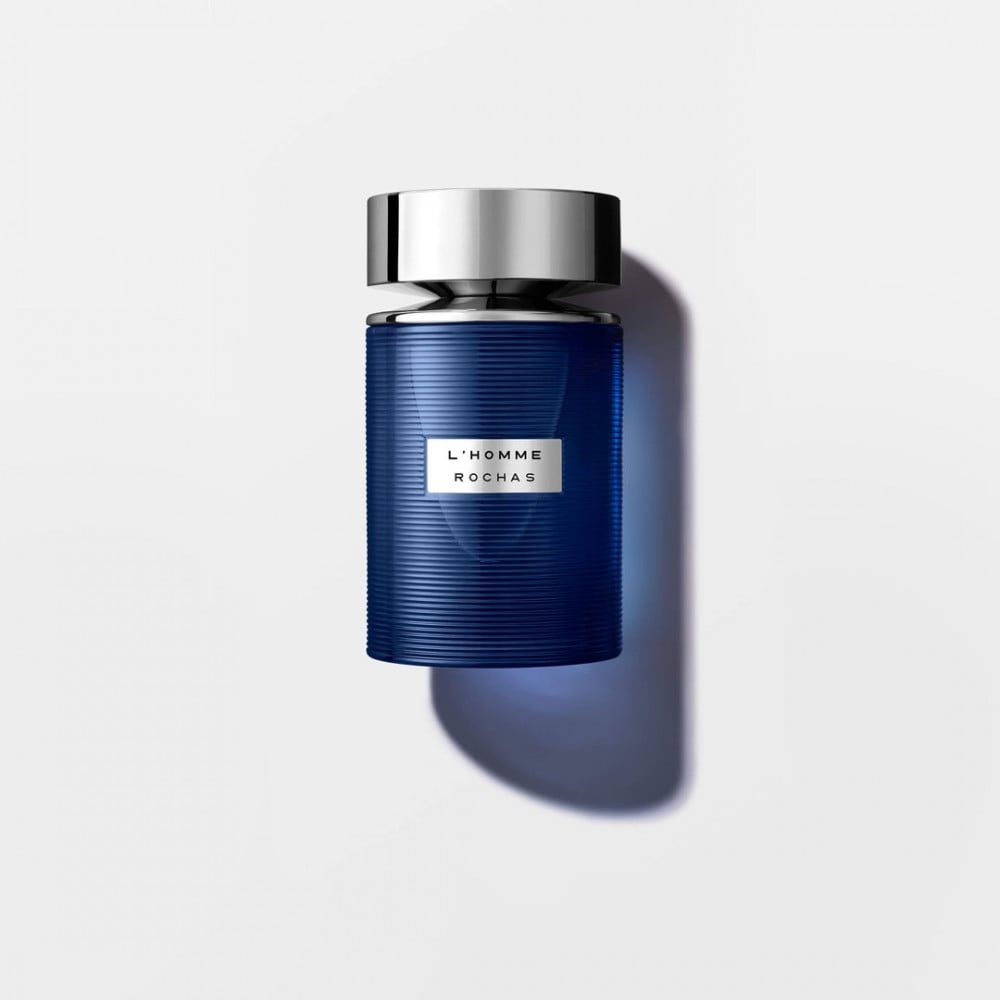 عطر روشاس لو أووم أو دو تواليت 100 مل