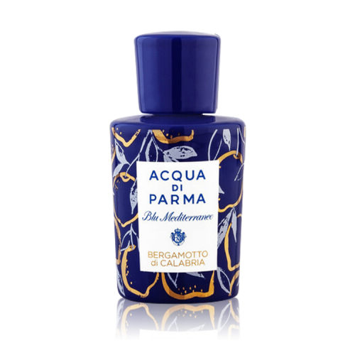 Acqua di Parma Bergamotto di Calabria La Spognatura perfume 100ml