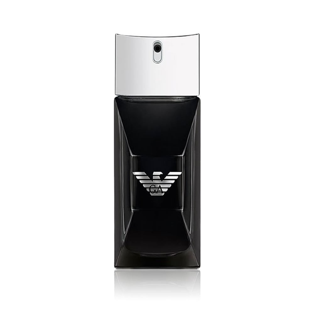 Armani Diamonds Black Carat Eau de Toilette 50ml areej amwaj