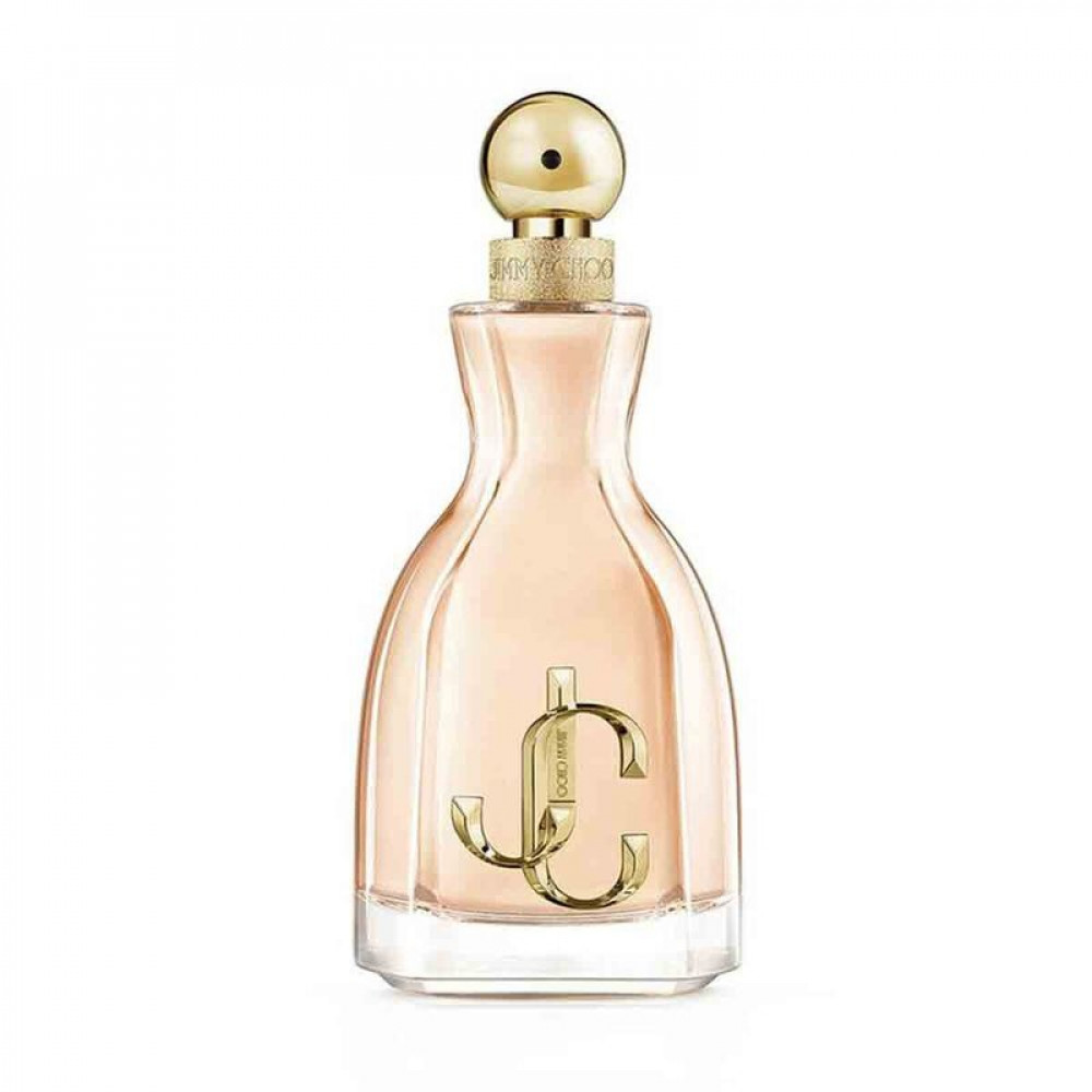 Jimmy Choo I Want To Show Eau de Parfum 100ml
