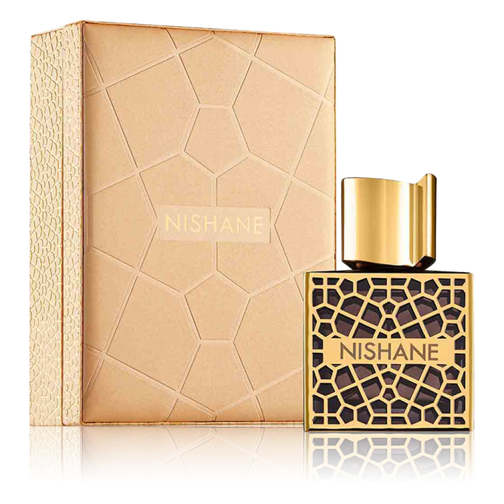 Mana Nishane perfume - a new fragrance for women and men 2022