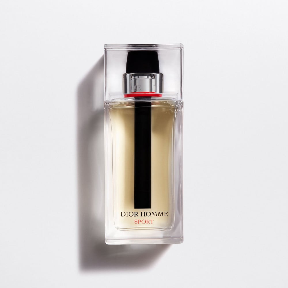 Dior Dior Homme Sport Edition 2017 125ml