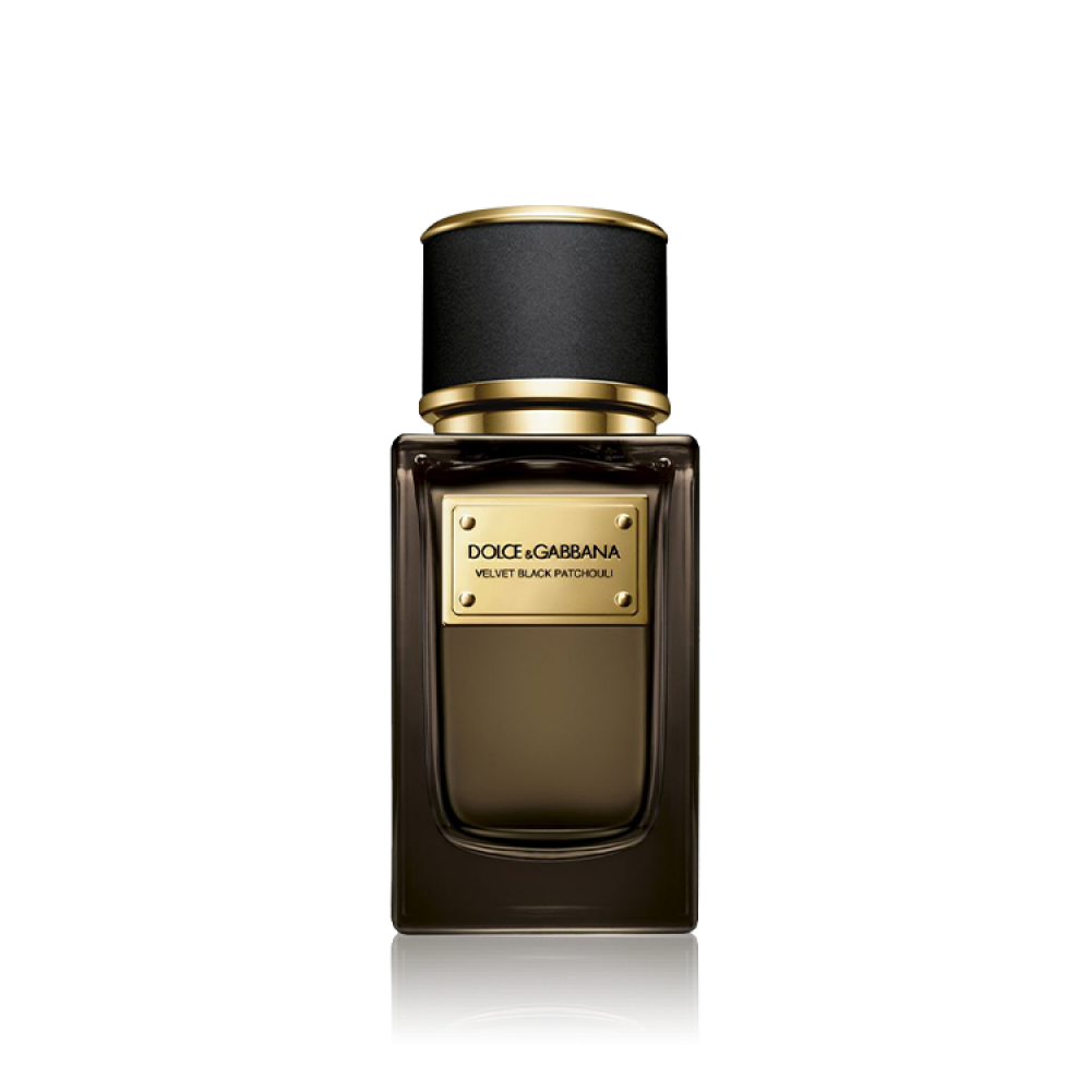 Dolce Gabbana Velvet Black Patchouli Eau de Parfum 50ml areej