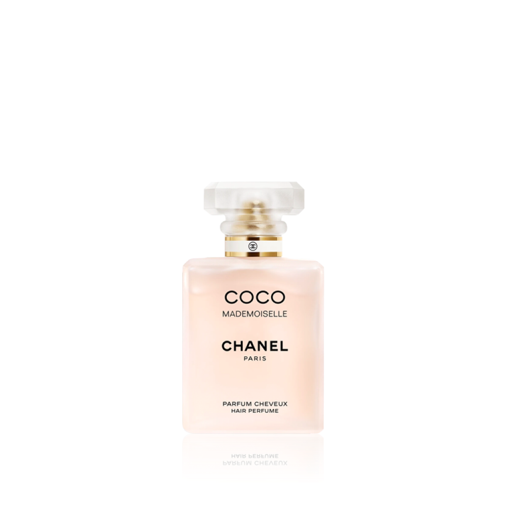Chanel Coco Mademoiselle Fresh Hair Mist - 35 ml - اريج امواج للعطور